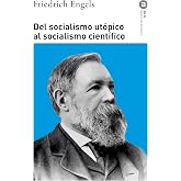 Del socialismo ut&oacute;pico al socialismo cient&iacute;fico: 356 (B&aacute;sica de Bolsillo)