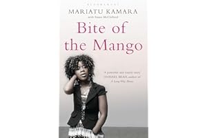 Bite of the Mango