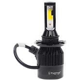 PHOTON Ampul Duo H7 12-24V Led Headlight PHT DU3917