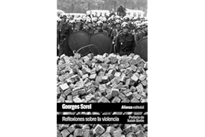 Reflexiones sobre la violencia
