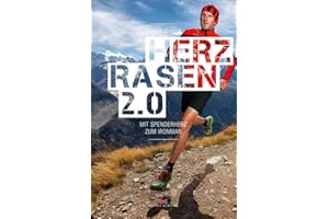 Herzrasen 2.0: Mit Spenderherz zum Ironman