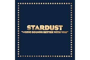 Music sounds better with you