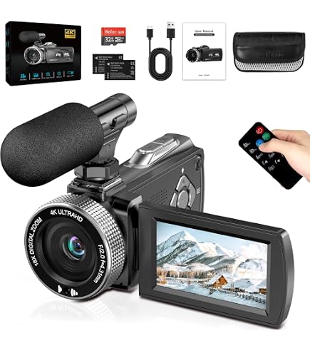 Sony DCR-PC350 miniDV Camcorder: Amazon.de: Elektronik & Foto