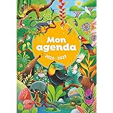 Mon agenda