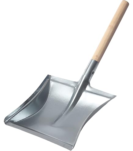 Paletta Grondaie Alluminio Leggera Paletta Pulizia Grondaie In Alluminio 12cm - Con Adattatore Angolare Per Tetti Attrezzo Manutenzione Casa - 9