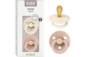 Ivory / Blush