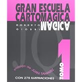 Gran escuela cartom&aacute;gica I