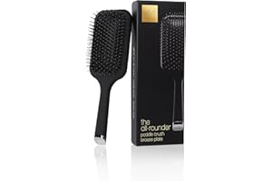 Ghd - Paddle Brush - Brosse A Cheveux Plate
