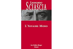 L'affaire Moro - Ned: Les Cahiers rouges - nouvelle édition préfacée par Dominique Fernandez