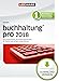 Produktbild Lexware buchhaltung 2018 pro-Version PC Download (Jahreslizenz)|Einfache Buchhaltungs-Software für Freiberufler, Handwerker und mittlere Unternehmen|Kompatibel mit Windows 7 oder aktueller