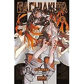 GACHIAKUTA 06: 6