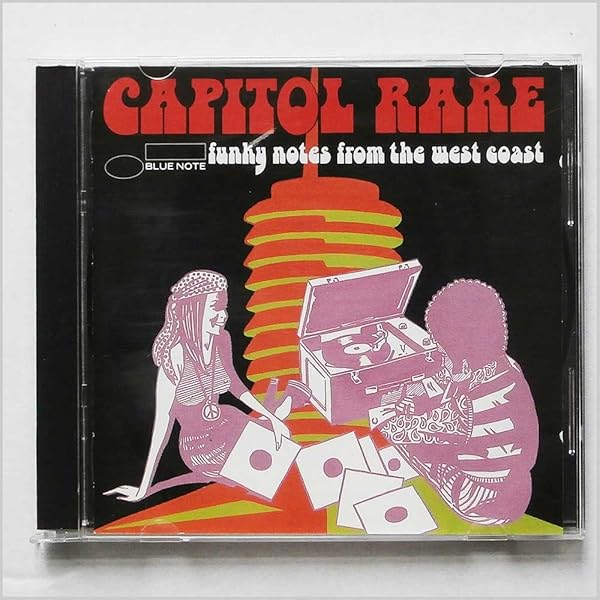 洋楽 Various / Capital Rare vol. 2 洋楽 Various / Capital Rare vol. 2 Capitol Rare Vol. 2