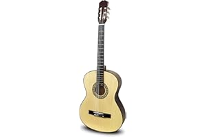 Martin Smith W-590-N classique guitare acoustique