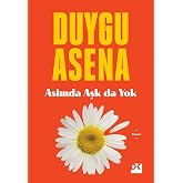 Aslında Aşk da Yok