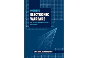 Cognitive Electronic Warfare: An Artificial Intelligence Approach