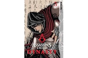 ASSASSINS CREED DYNASTY 05: Volume 5