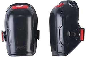 Milwaukee Ginocchiere da lavoro flessibili