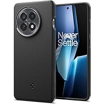 OnePlus 13R | Smarter with OnePlus AI | Lifetime Display Warranty