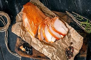 Port of Lancaster Smokehouse Smoked Chicken Breast