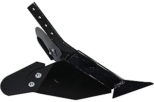 Bricoferr PTMT035 BF650 Buttoir pour motobineuse