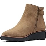 clarks oslo boots