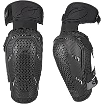 Stivali Motocross O'Neal TRIBUTE SQUADRON V.21 - Protezione E Comfort - Foto 3