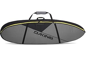 Dakine Recon Double Surfboard Bag - Thruster