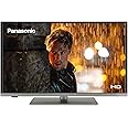 Panasonic 24JS350 Smart Tv 24" LED HD, Wi-Fi Integrato, HDR Triple Tuner, Compatibilità Netflix Video, USB Media Player, Cont