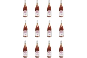 Route 6o6 Boulevard Blush Zinfandel Rose 75cl x 12 Bottles