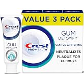 Crest 3D White, Whitening Toothpaste Arctic Fresh 65Gr