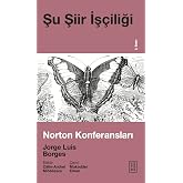 Şu Şiir İş&ccedil;iliği: Norton Konferansları