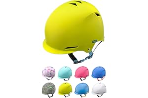 ‎METEOR Kask Rowerowy Dla Dzieci – Dziecięcy Kask Rowerowy Na Rower Hulajnogę Rolki – Bezpieczny Kask Dla Dziewczynki i Chłopca – Kask Na Rower Dzieciecy Kaski Dziecięce Regulowane Kask Dla Dziecka METEOR