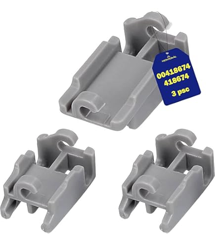 Onderdelen voor Vaatwassers - Uitgebreid Assortiment Onderdelen voor Vaatwassers - Uitgebreid Assortiment
