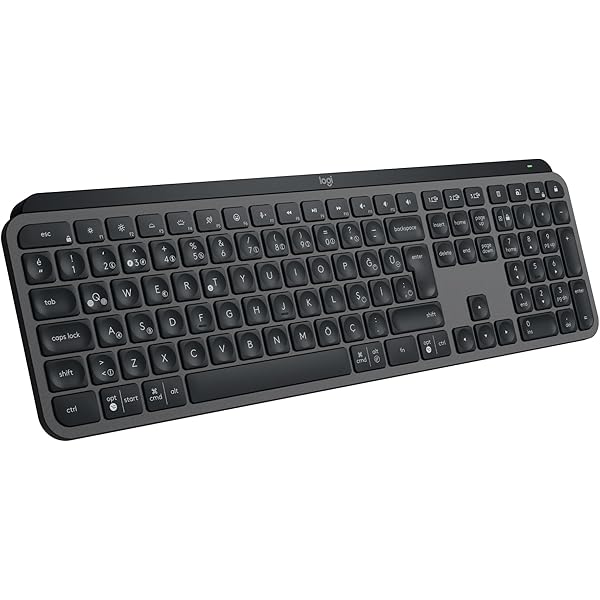 Apple Touch ID özellikli ve Sayısal Tuş Takımlı Magic Keyboard