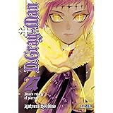 D Gray Man 26 Amazon Es Katsura Hoshino Libros