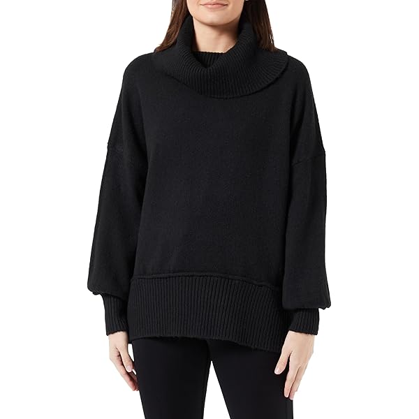 Sold Stand Collar Cable Knt Sweater | Sueter Tejdo Para Mujer, Ropa