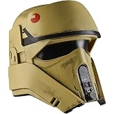 Hasbro Star Wars Black Series Shoretrooper Premium Elektronik Kask, Star Wars: Andor