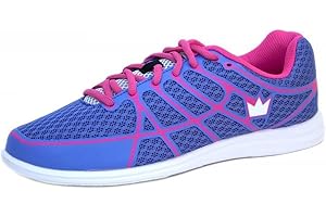 Brunswick Aura Bowling-Schuhe in Allen Größen