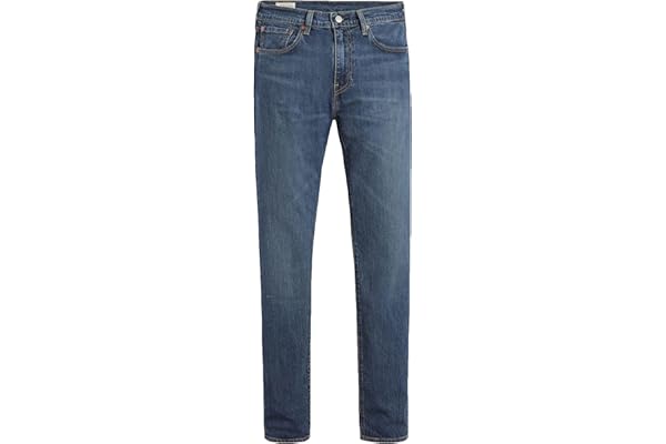 Levi's 512 Slim Taper Big & Tall - Vaqueros Hombre