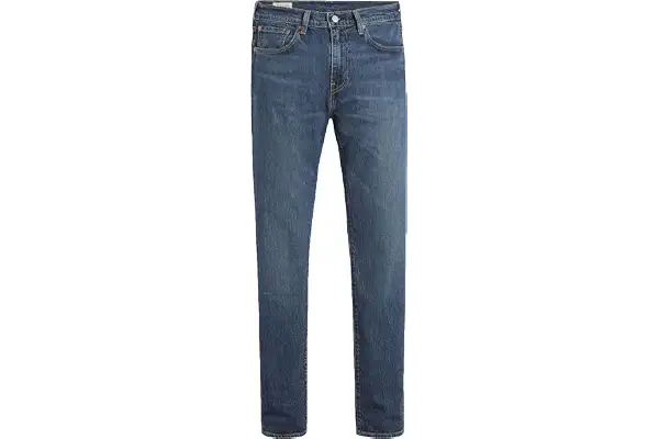 Levi'S 512 Slim Taper Big & Tall - Vaqueros Hombre