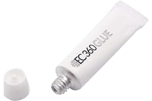 EC360® GLUE 2W/mK Pegamento térmico (10 g)