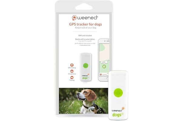 gps implants for dogs