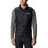 Columbia Gilet Powder Pass Uomo
