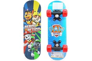 Joytoy Paw Patrol 19419 Skateboard, 43 x 12 x 8 cm