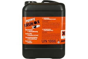 Brunox Epoxy 1813019 Rostlöser, 5 Liter
