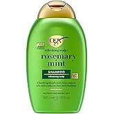 Ogx Rosemary Mint Purifying 385 ml Sulfate-Free Shampoo