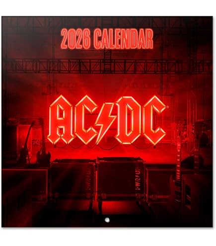 Tazza AC/DC Termocromatica Ufficiale - Svela Il Logo Con Il Caldo! Ceramica Per Fan Del Rock - 2