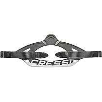 Masque Cressi CRESSI Mask Strap Professional Series Group C Original Strap Sangle De Masque