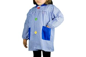 KLOTTZ - BABI CUADROS GUARDERIA bebé-niños