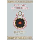 The Lord of the Rings: J.R.R. Tolkien